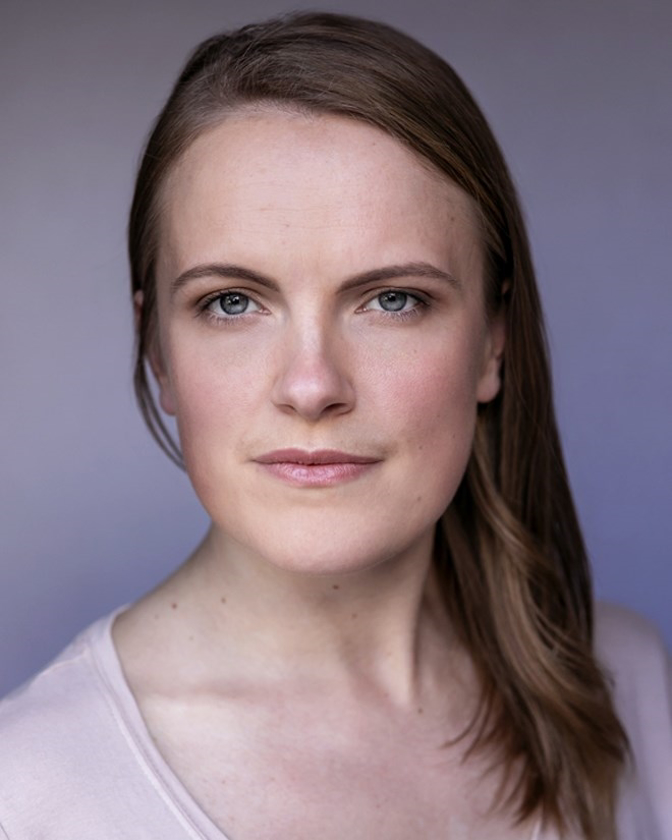 Narina Riddle