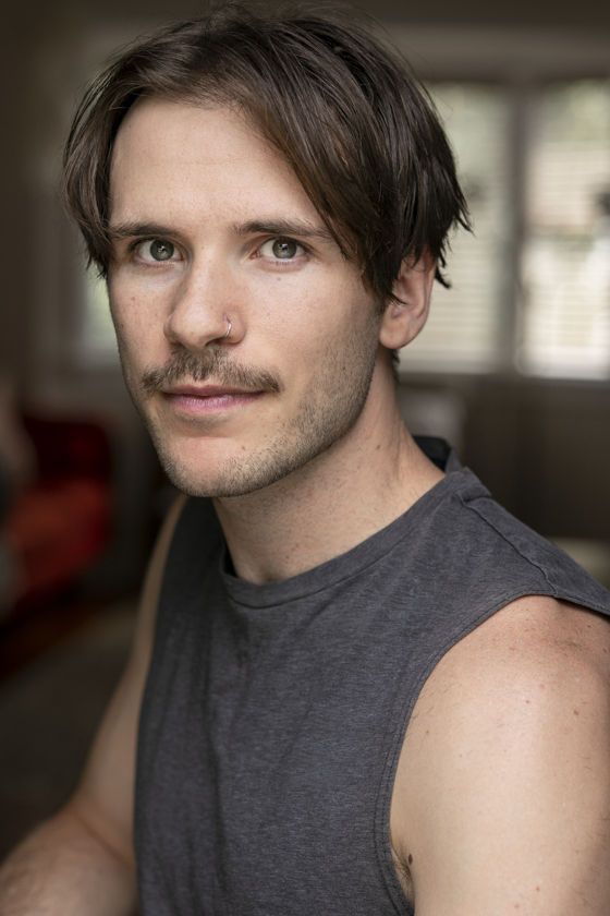 George Shead