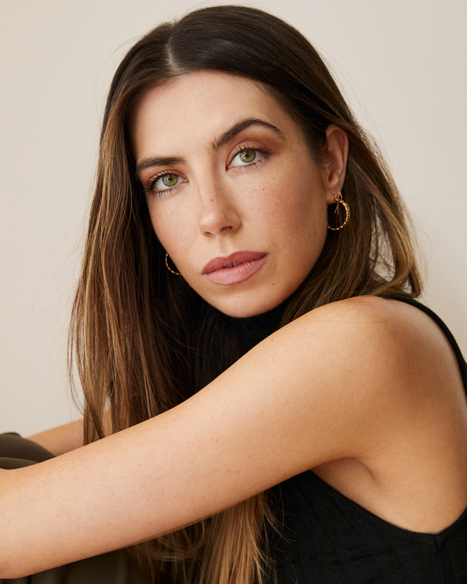 Zara Paternoster