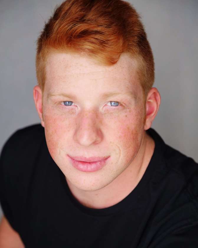 James Nicholson