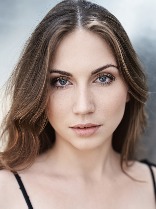 Amy Gilbett