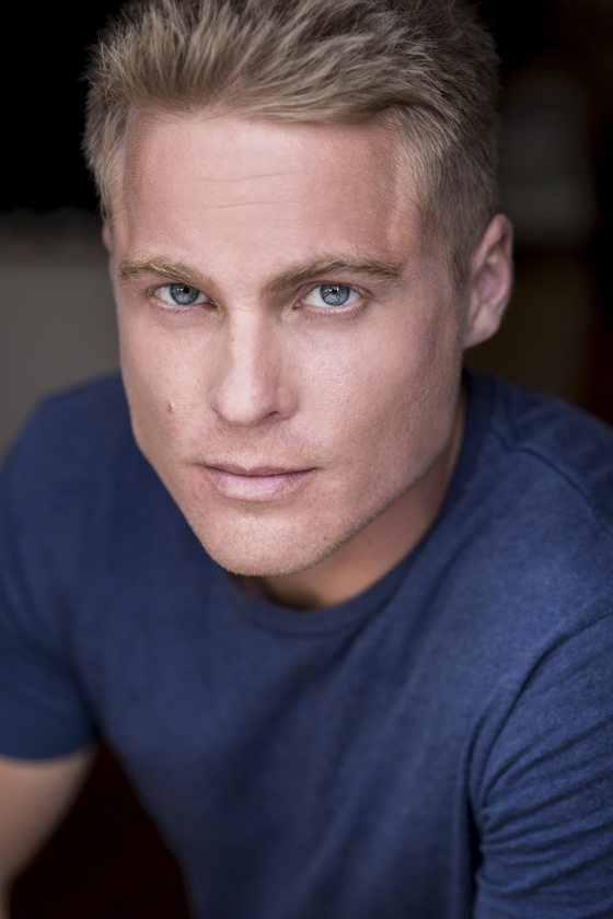 Andrew McPhedran