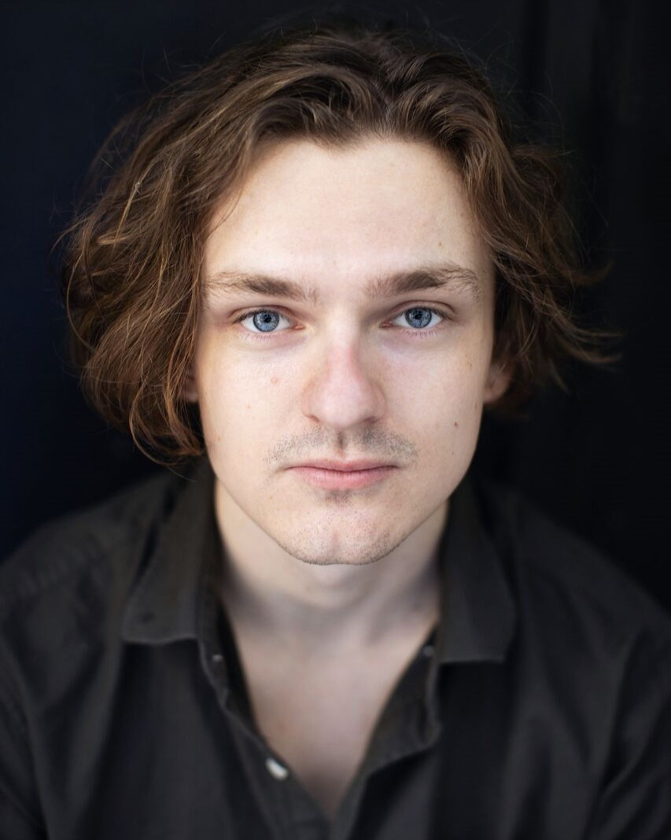 James Sandham