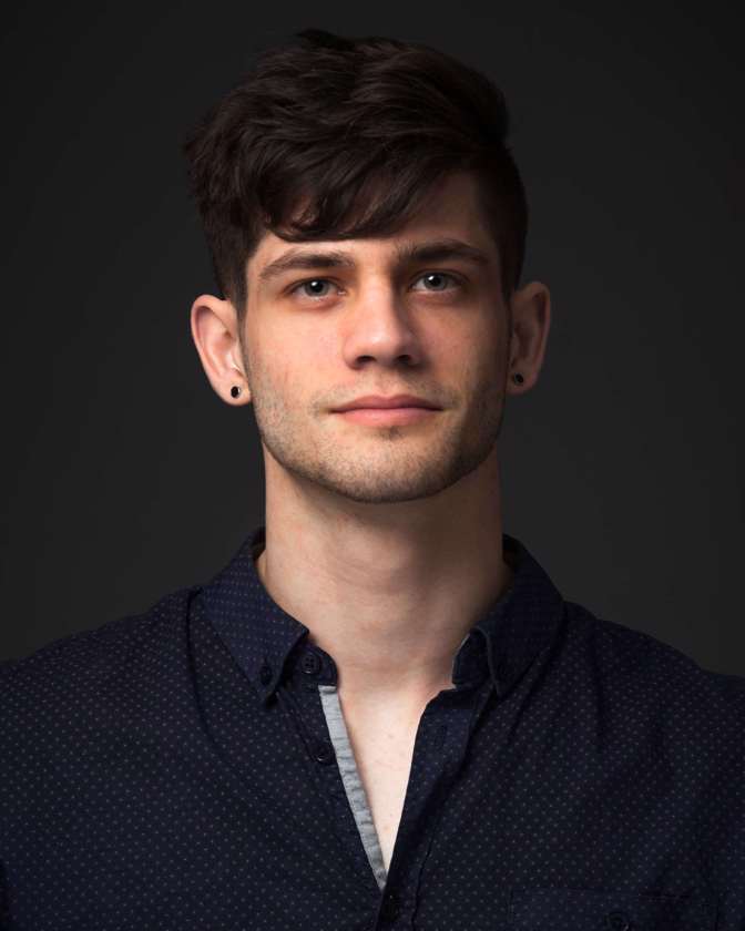 Leo Allan