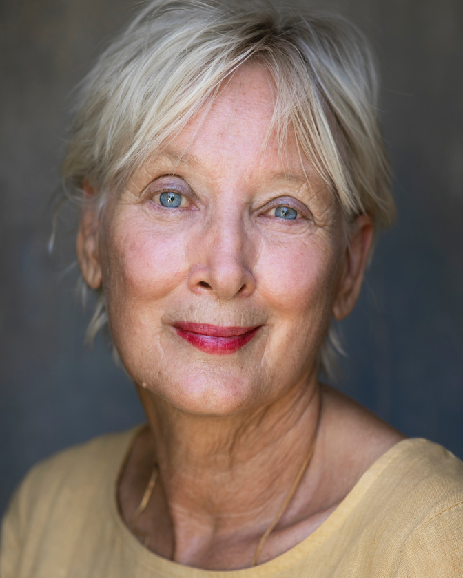 Patricia Phillips
