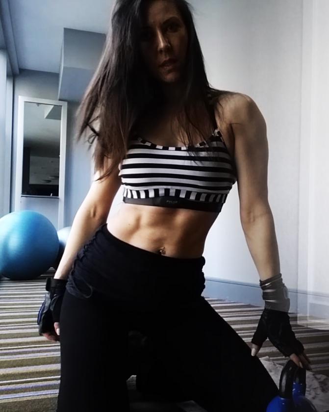 Bianca Te Rito