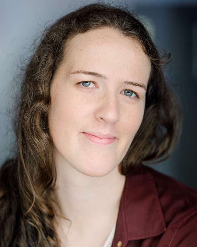 Grace Lynskey