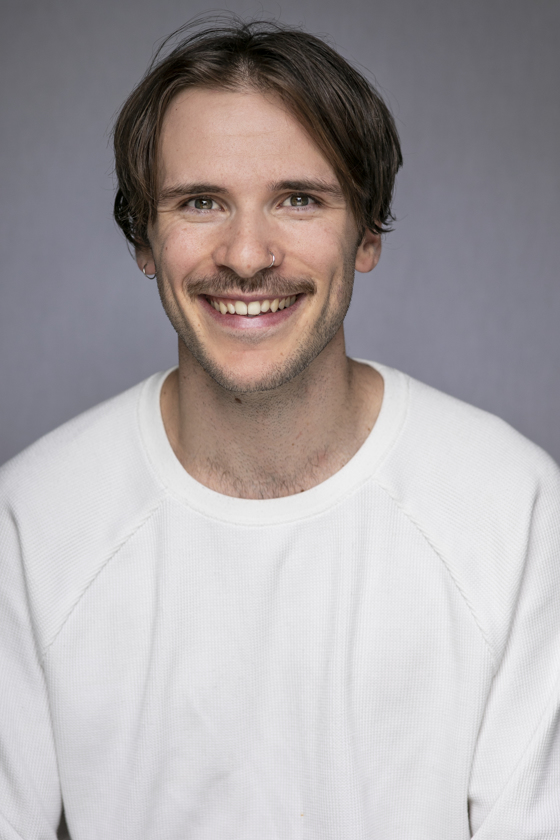 George Shead