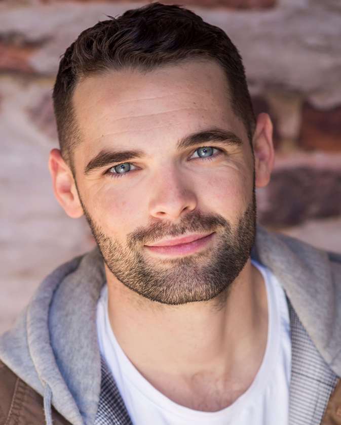 Kyle Holtz