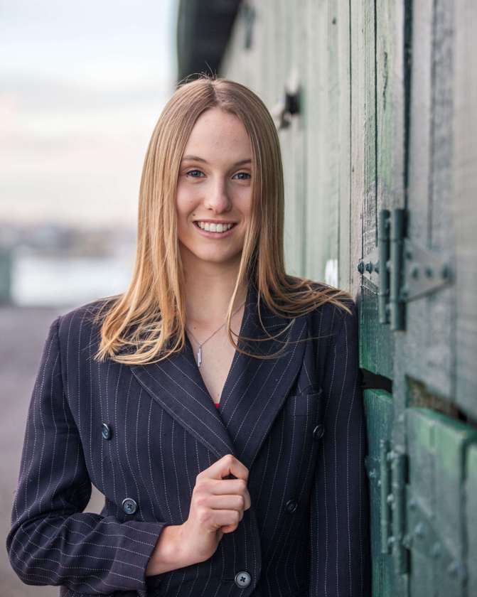 Malaika Brownlie-Armstrong
