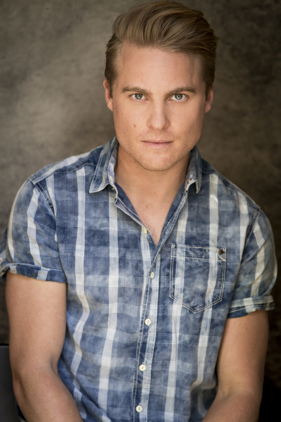Andrew McPhedran