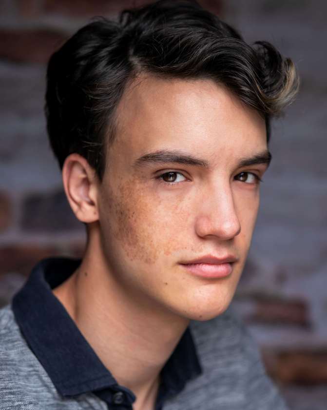 Sam Meyerhoff