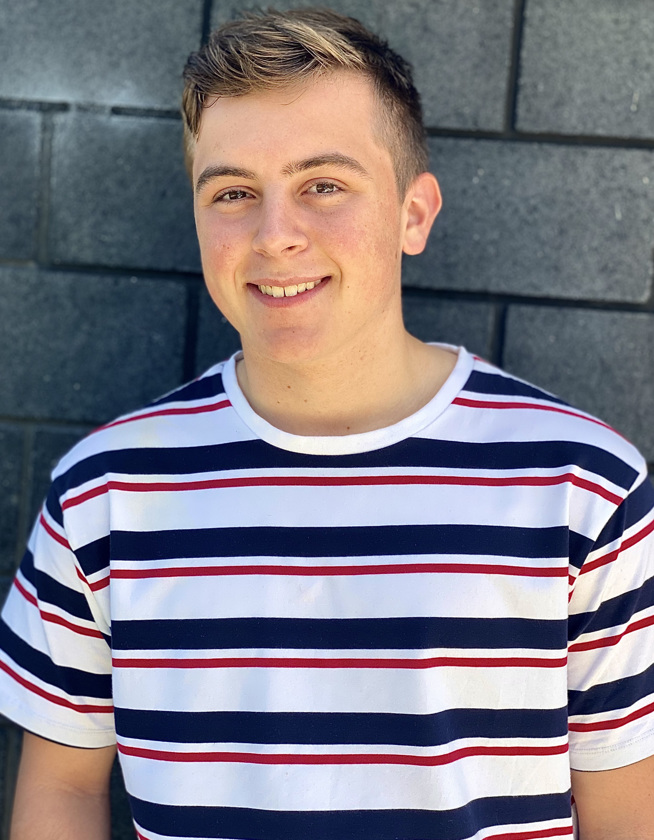 Lachlan McPheat