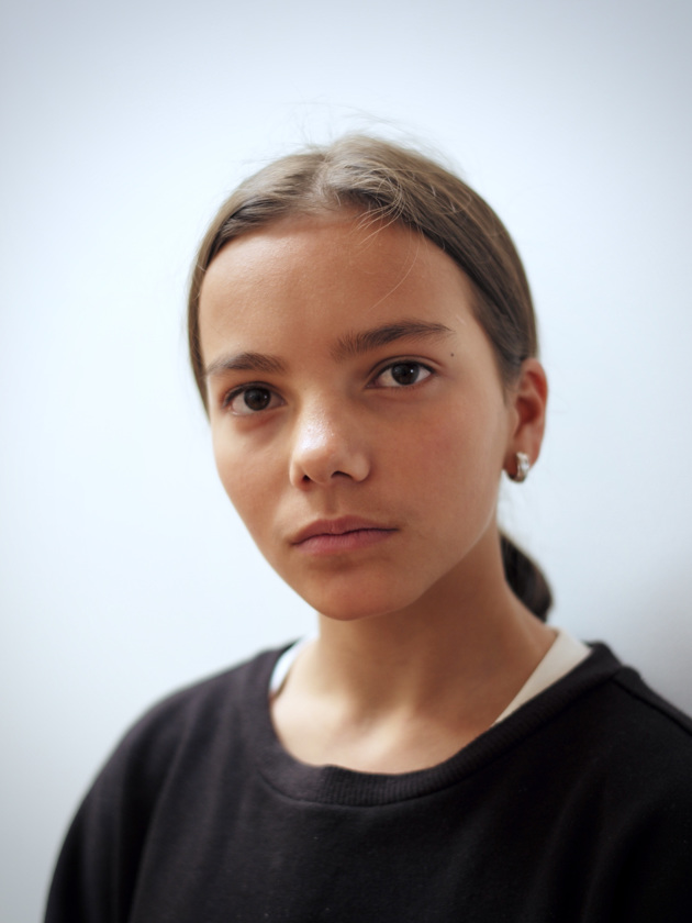 Kaya Locke