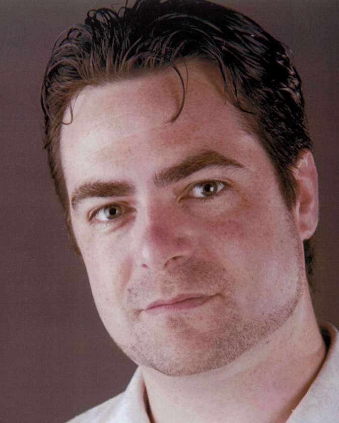 Maxwell Nicholson