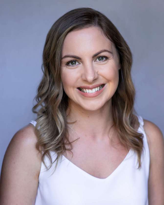 Meg Sara Andrews