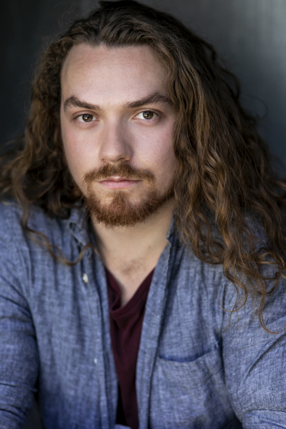 Troy Vandergoes