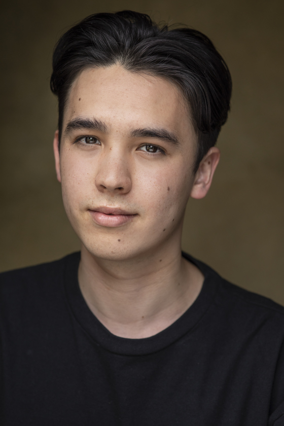Jake Tabata