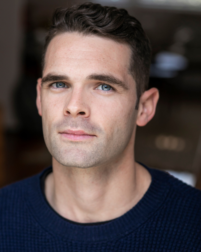 Kyle Holtz