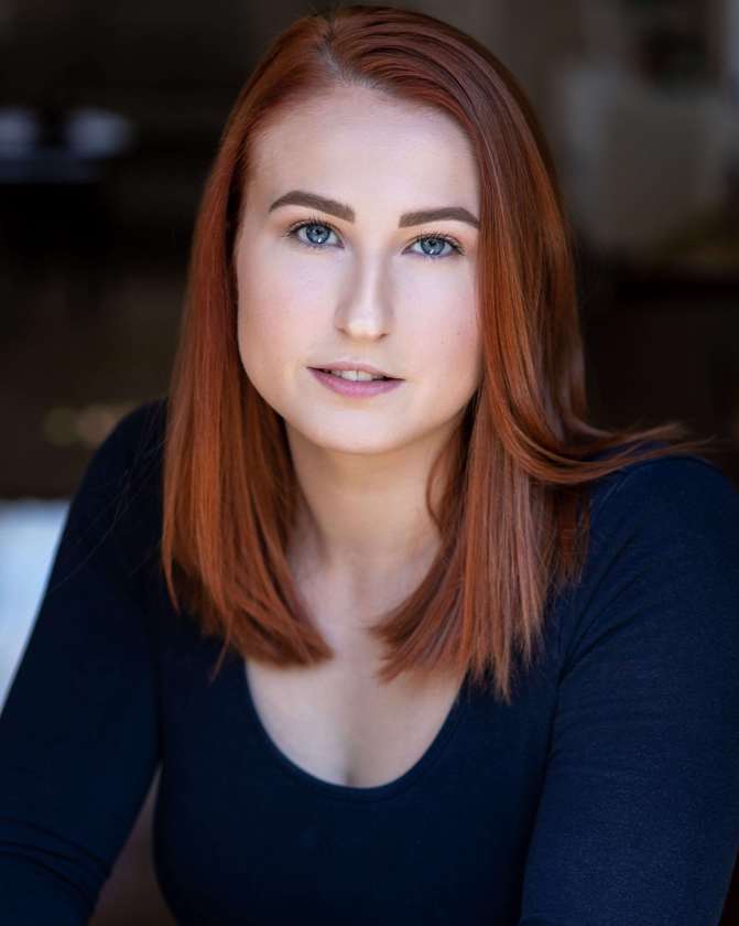 Brianna Jude