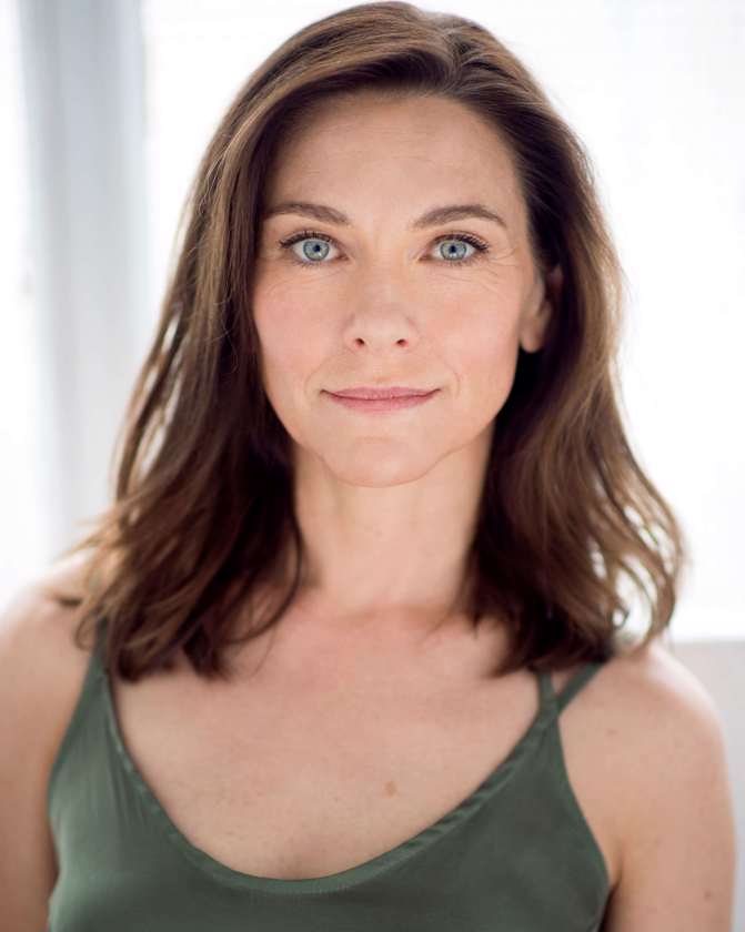 Natalie O’Donnell