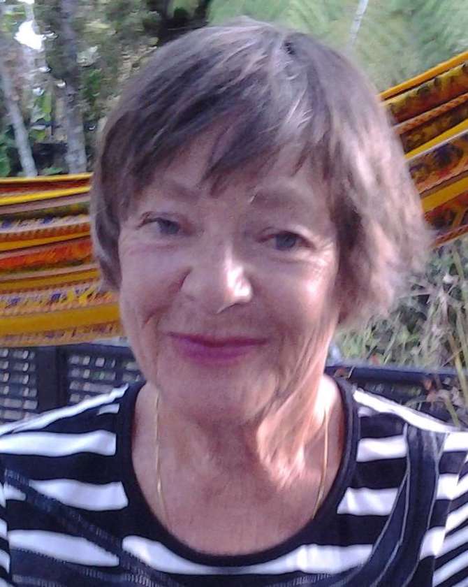Shirley Eliott