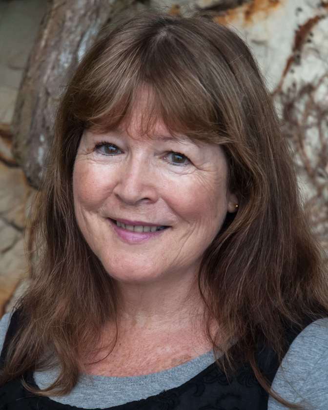 Georgina Monro