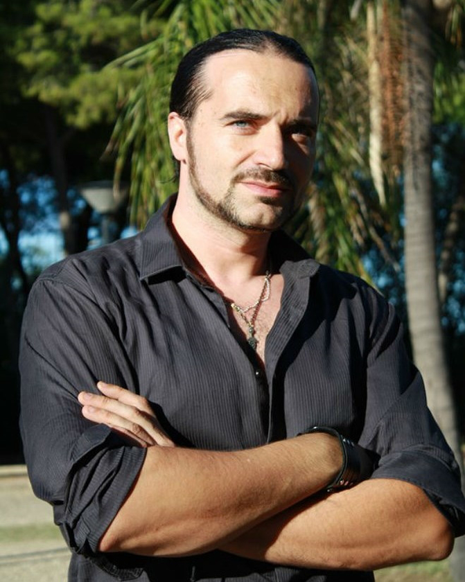 Antonio Lattanzio