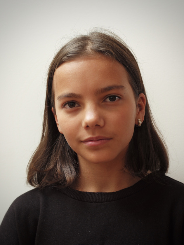 Kaya Locke