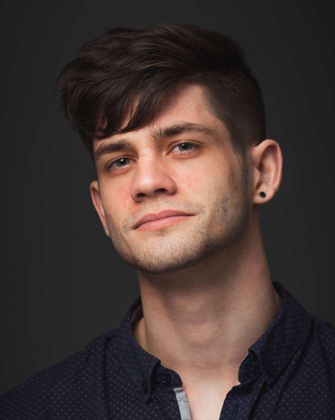 Leo Allan