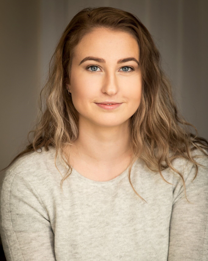 Brianna Jude