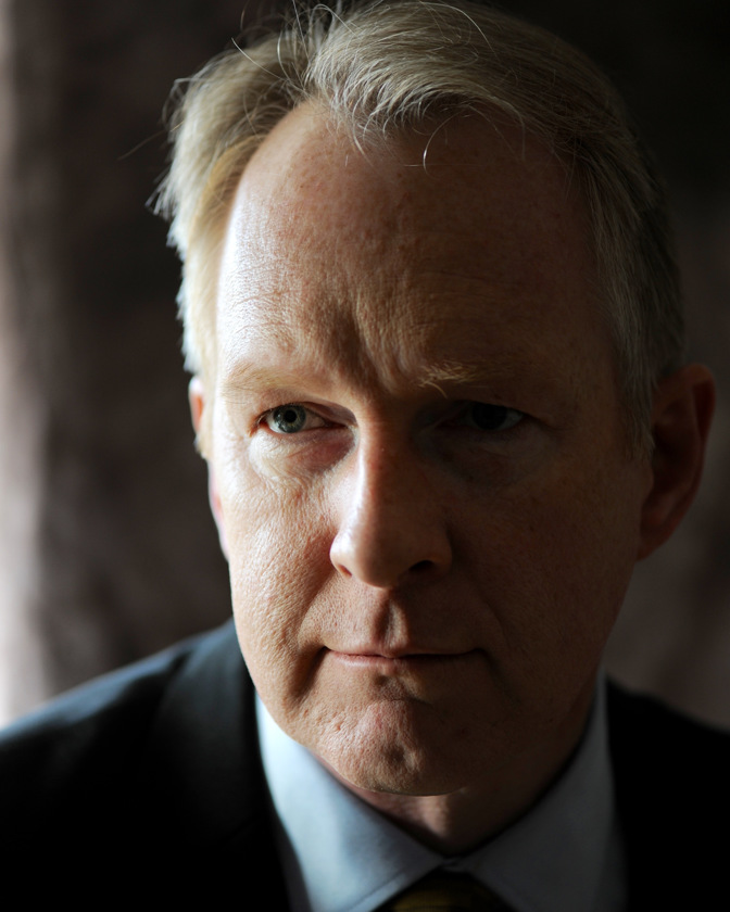 Sean O’Connor
