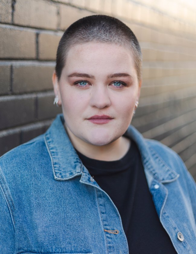 Esmay Goodman