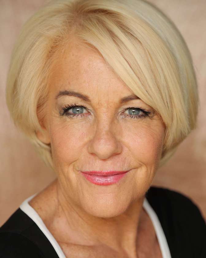 Donna Franks