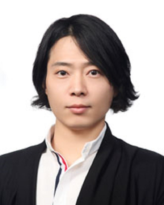Sihyuk Park