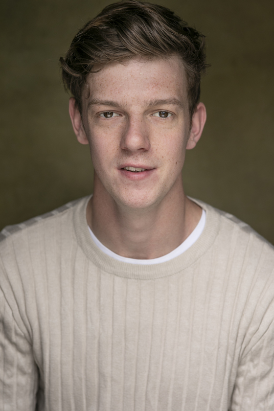 Kieran Milton