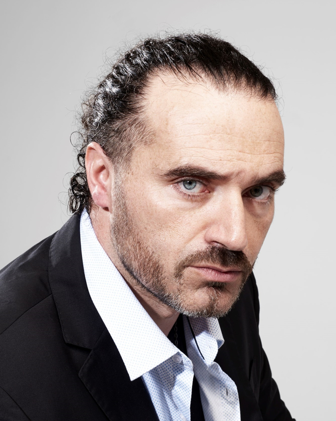 Antonio Lattanzio
