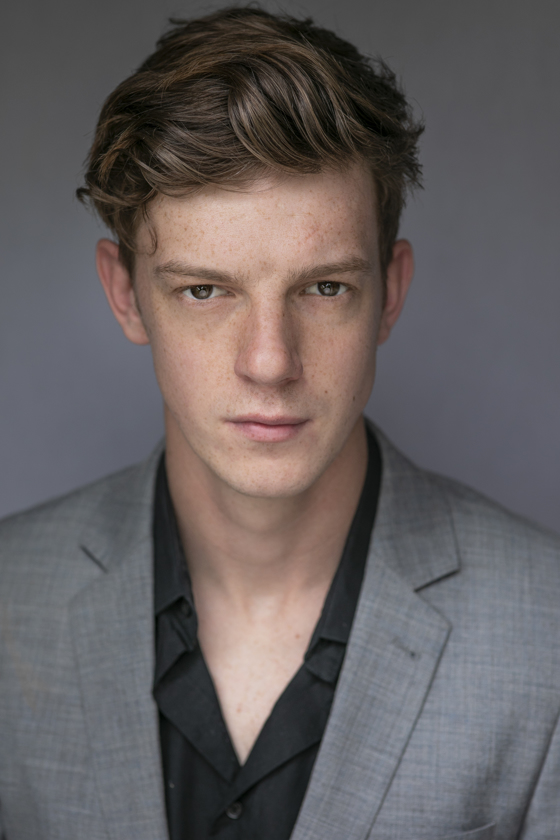 Kieran Milton