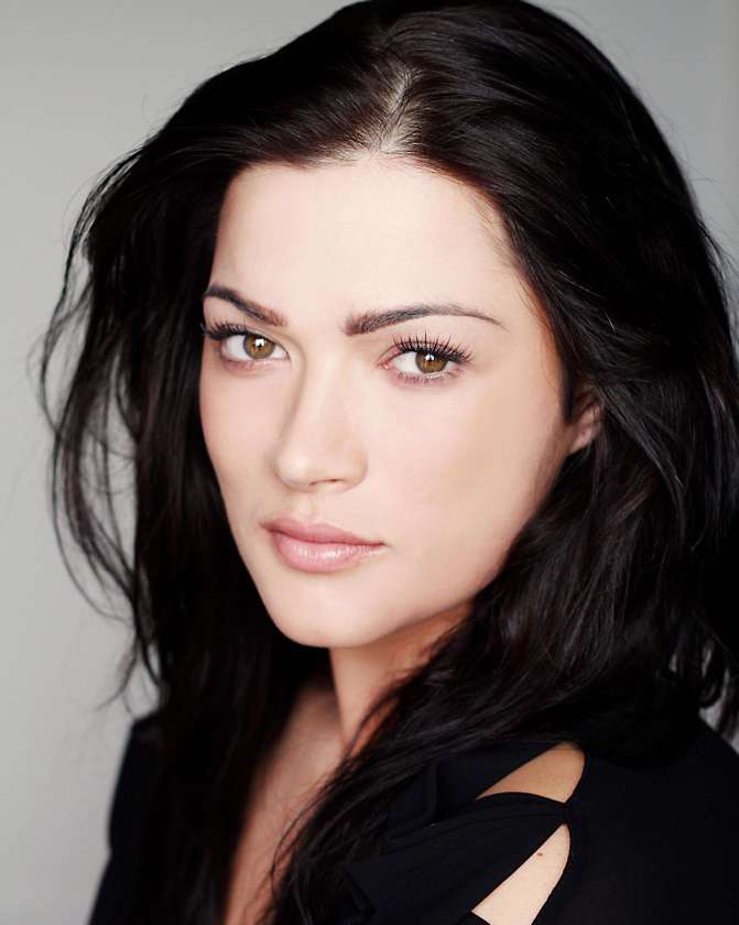Hannah Martin