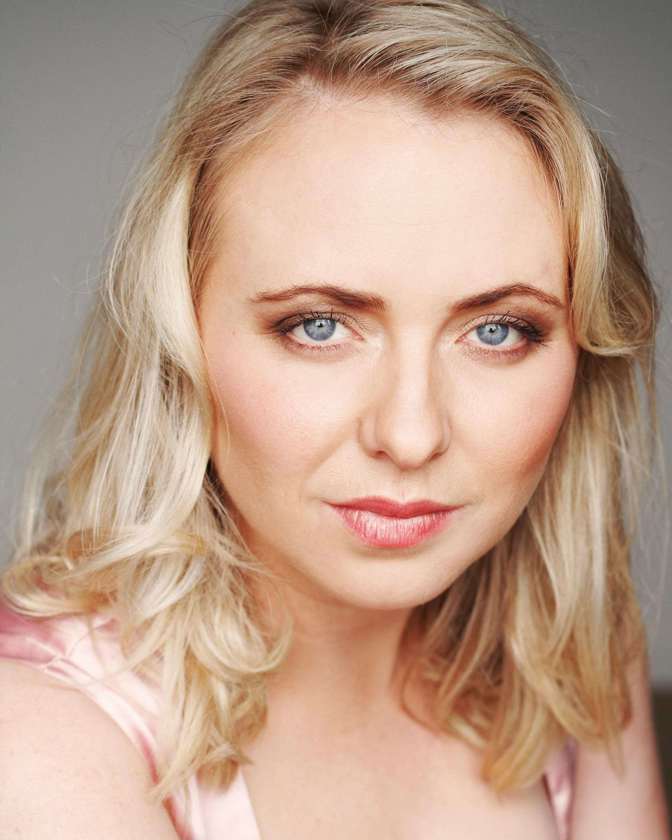 Natalie Crane