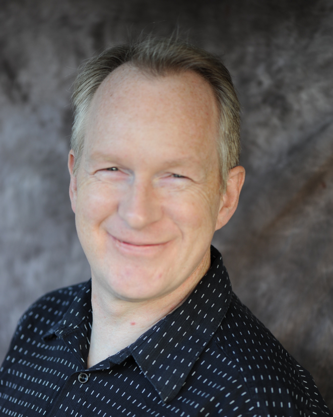 Sean O’Connor