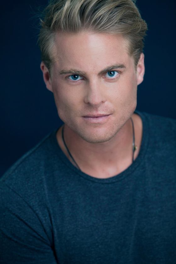 Andrew McPhedran