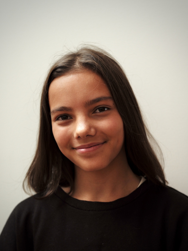 Kaya Locke