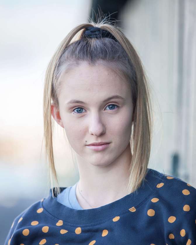 Malaika Brownlie-Armstrong