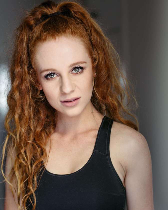 Grace Goulter