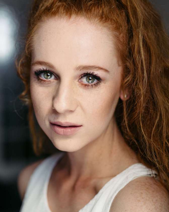 Grace Goulter