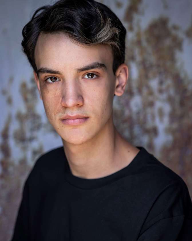 Sam Meyerhoff