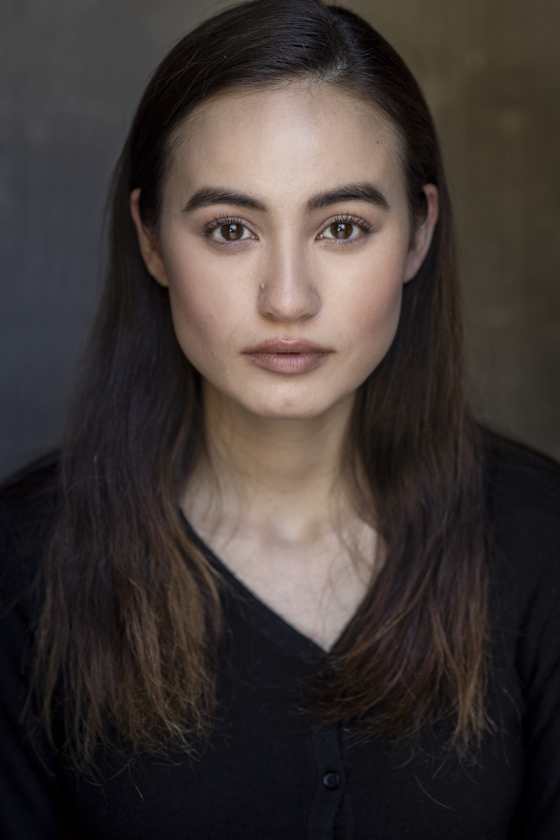 Rebecca Parkinson
