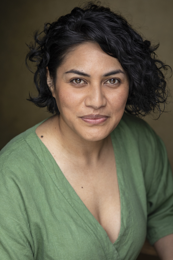 Nastassia Wolfgramm
