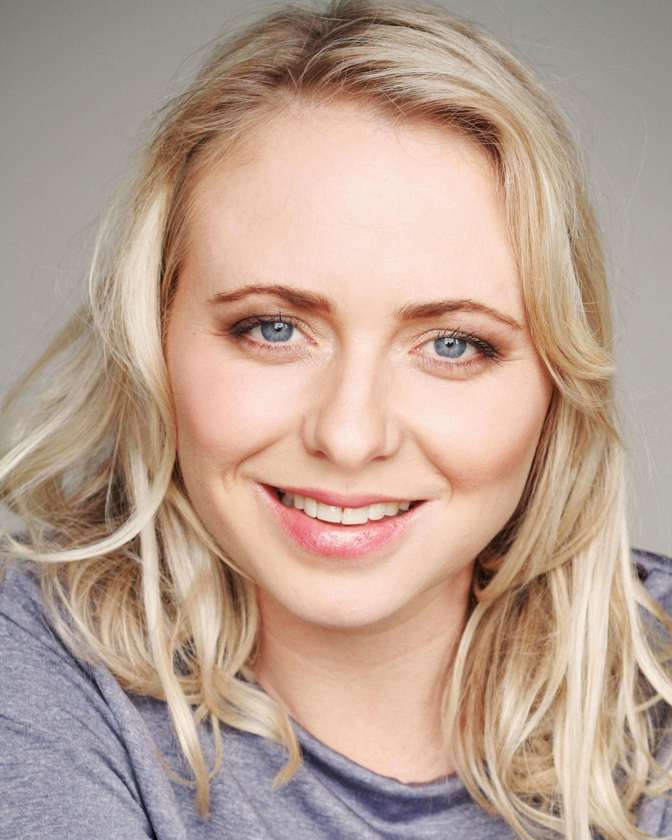 Natalie Crane
